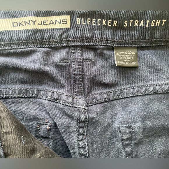 Men’s DKNY Jeans 32x32 - Picture 5 of 5